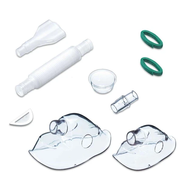Beurer IH 40 Nebülizatör Yedek Set Kiti Yearpack