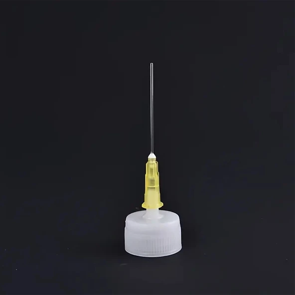 SUNUP SN-26260 50ML PLASTİK ALKOL VE TUTKAL ŞİŞESİ