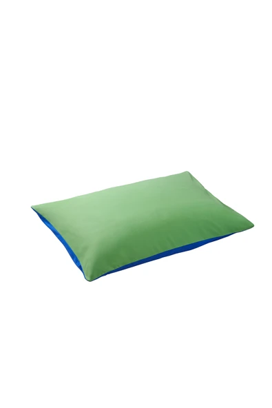 Cozy Home Popping Colors Yastık Kılıfı Sage Yeşil-Mavi 50x70 - Resim 2