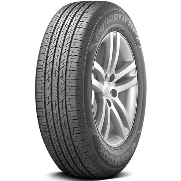 Hankook Dynapro HP2 RA33 235/55R18 100H (Yaz) (2024)