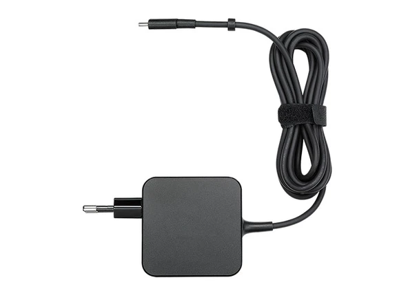 S-link SL-NBAC67 45W 5V-2A 12V-2A 20V-2.25A Type-C Genel Uyumlu Notebook / Laptop Adaptör