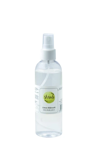SHRUB Limon Hidrosolü-200 Ml.