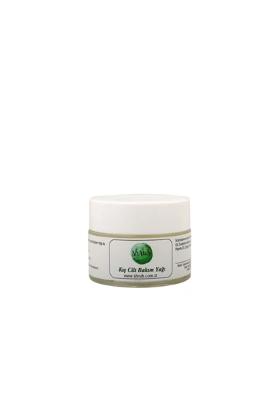 SHRUB Kış Bakım Yağı-45 Gr.