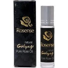 Rosense Isparta Gül Yağı 1 Gr.