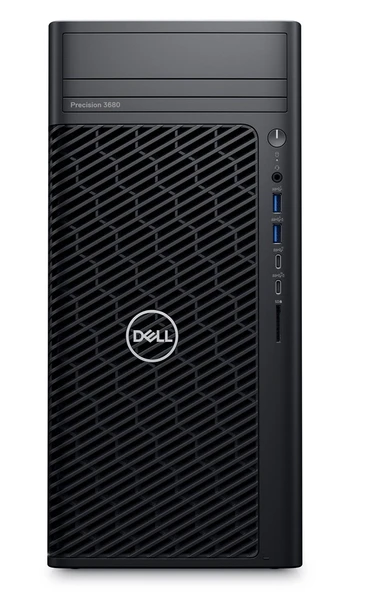 DELL PRECISION 3680 i7-14700 16GB 512GB SSD  T1000 8GB W11PRO 3680_i7-14700-2