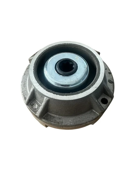 Flash  Debriyaj Baskı Balata Komple Set - Flash-Yağmur  250, 300 - 2