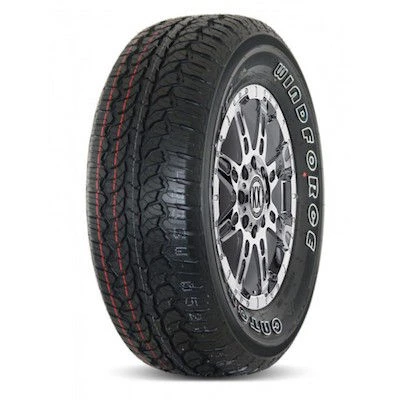Windforce Catchfors A/T 245/75R16 120/116R (4 Mevsim)