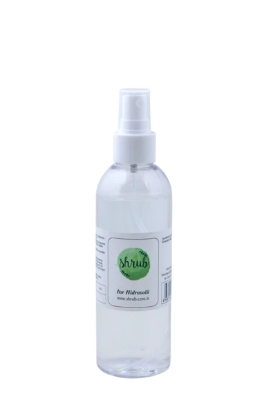 SHRUB Itır Hidrodolü-200 Ml.