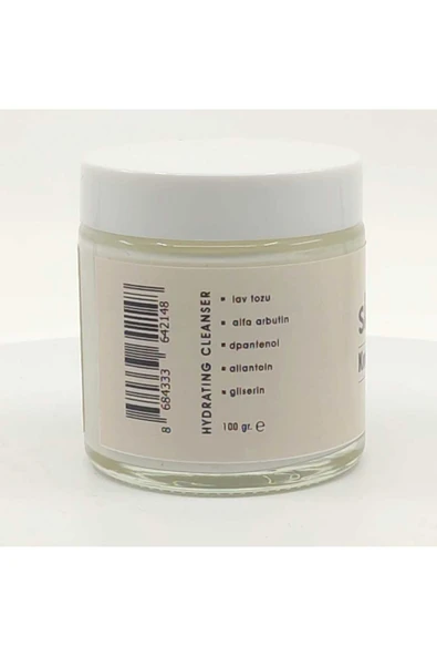 SHRUB Krem Peeling-100 Gr. - 2