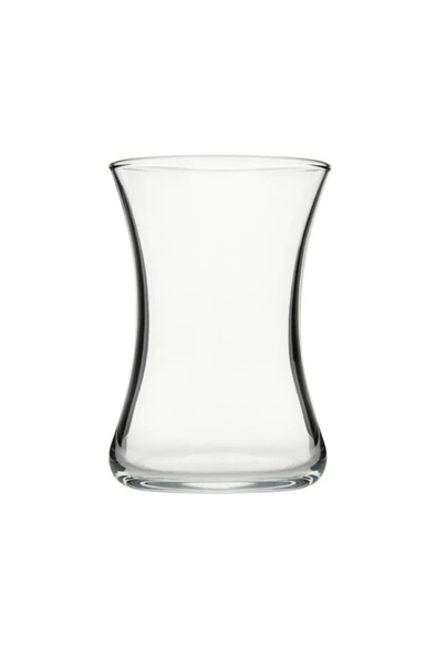 Paşabahçe 42861 Miss Çay Bardak 48 Li 170 cc