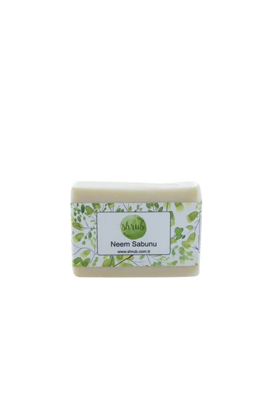 SHRUB Neem Sabunu-100 Gr.