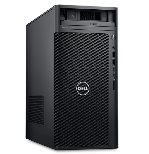 DELL PRECISION 3680 i7-14700 16GB 512GB SSD  T1000 8GB W11PRO 3680_i7-14700-2 - 4