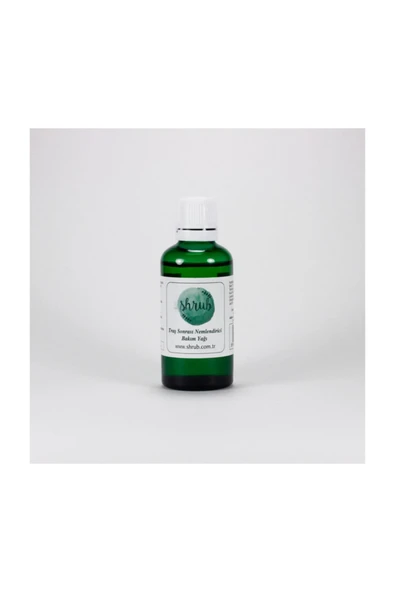 SHRUB Traş Sonrası Nemlendirici Serum-50 Ml.