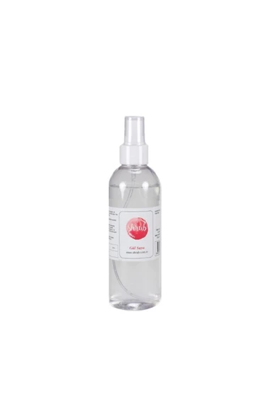 SHRUB Gül Suyu-200 Ml.