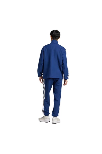 adidas Erkek  Mavi  ESOFMAN M 3S WV TT TS JC5391 - 5