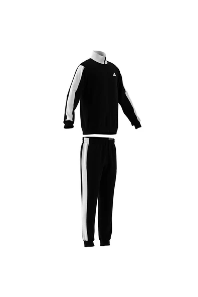 adidas Erkek  Siyah  ESOFMAN M TR CB TS JI8896 - 11