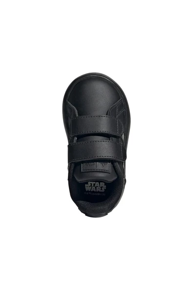 adidas Bebek Ayakkabı STAR WARS Grand Court CF I IH7579 - 3