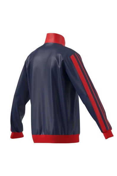 adidas Erkek  Mavi  CEKET M 3S CB TR TT JI8841 - 11