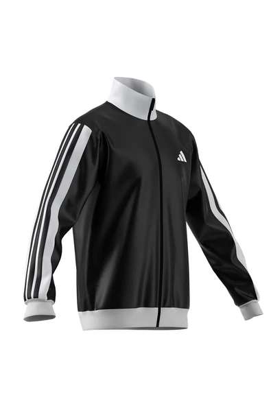 adidas Erkek  Siyah  CEKET M 3S CB TR TT JI8838 - 10