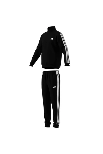 adidas Erkek  Siyah  ESOFMAN M 3S TR TT TS JI8858 - 12