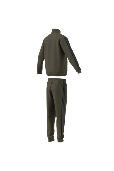 adidas Erkek  Yeşil  ESOFMAN M 3S TR TT TS JI8854 - 12