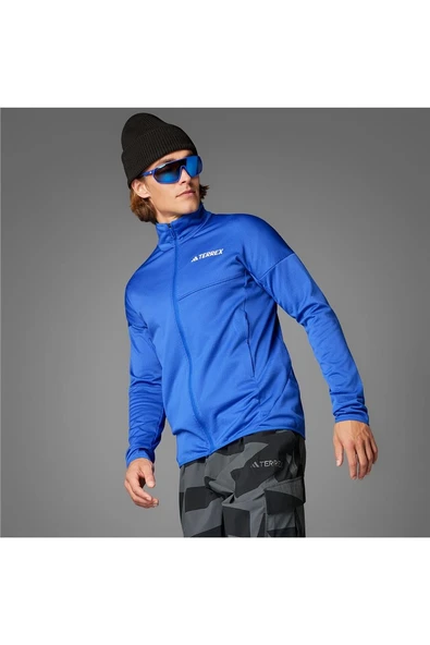 adidas Erkek  Mavi 176 XPR LT FL J JE1354 - 10