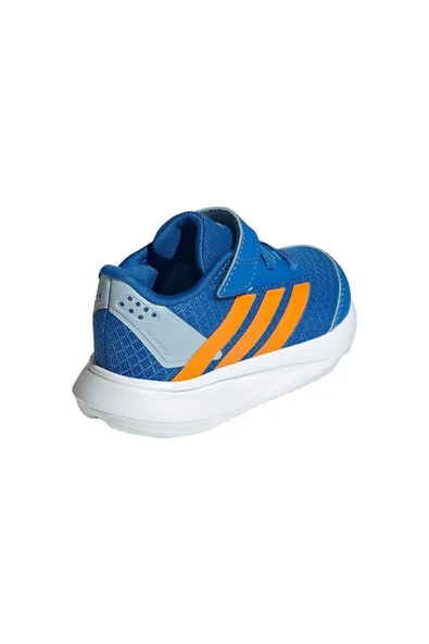 adidas Bebek DURAMO SL2 EL I Spor Ayakkabı JS2804 - 7