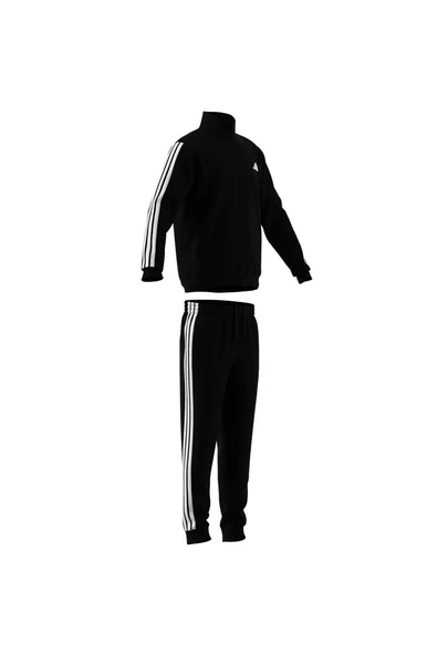 adidas Erkek  Siyah  ESOFMAN M 3S TR TT TS JI8858 - 11