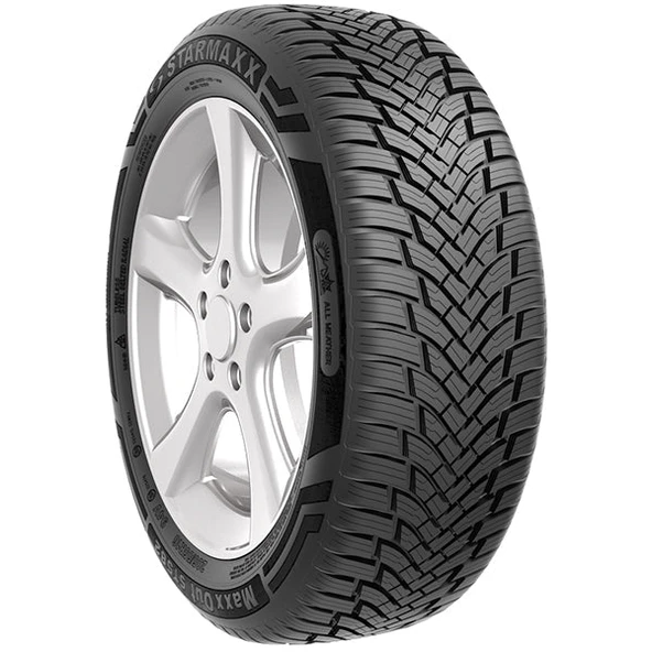 Starmaxx Maxx Out ST582 195/55R15 85H (4 Mevsim) (2022)