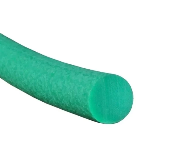 Tırtıklı Poliüretan 70 Shore Şerit Oring K0 - 5mm - Resim 3