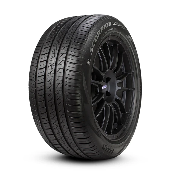 Pirelli Scorpion Zero All Season + 235/60R18 103T ELT S-I (4 Mevsim) (2024)