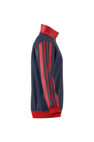 adidas Erkek  Mavi  CEKET M 3S CB TR TT JI8841 - 10