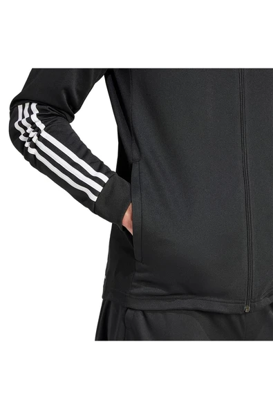 adidas Erkek  Siyah  CEKET M SERENO TJ IR9746 - 6