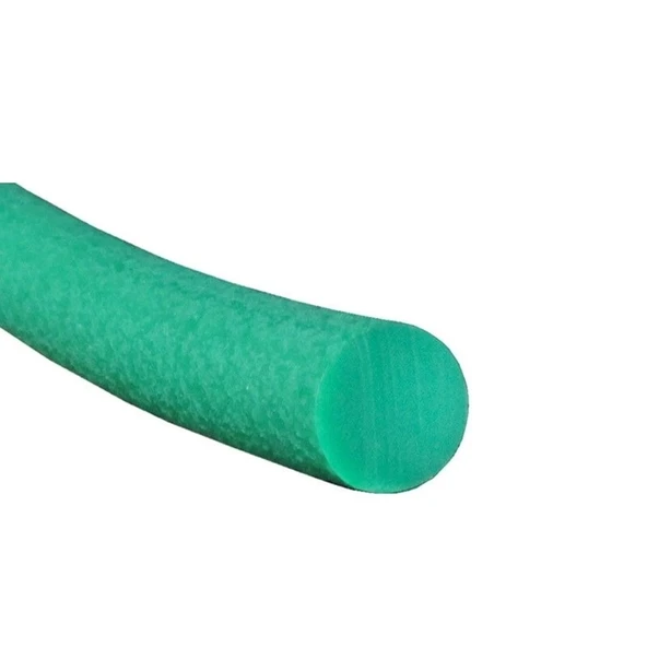 Tırtıklı Poliüretan 70 Shore Şerit Oring K0 - 4.5mm - 4