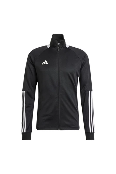 adidas Erkek  Siyah  CEKET M SERENO TJ IR9746 - 8