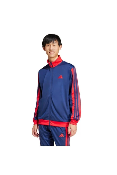 adidas Erkek  Mavi  CEKET M 3S CB TR TT JI8841 - 3
