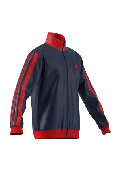 adidas Erkek  Mavi  CEKET M 3S CB TR TT JI8841 - 9