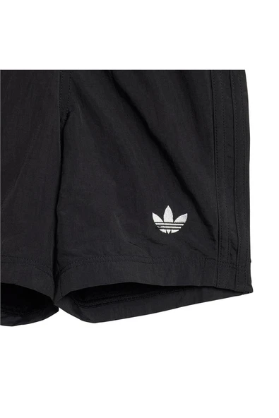 adidas Bebek  Kırmızı  BEBEK ESOFMAN TAKIMI SHORT TEE SET JC9102 - 5