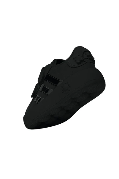 adidas Bebek Ayakkabı STAR WARS Grand Court CF I IH7579 - Resim 12