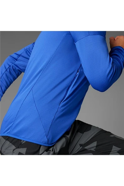adidas Erkek  Mavi 176 XPR LT FL J JE1354 - 9
