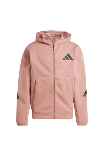 adidas Pembe Erkek   Ceket M Z.N.E. FZ JD2908
