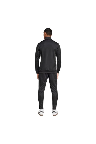 adidas Erkek  Siyah  ESOFMAN TIRO ES TS JD0466 - 5