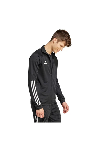 adidas Erkek  Siyah  CEKET M SERENO TJ IR9746 - 4
