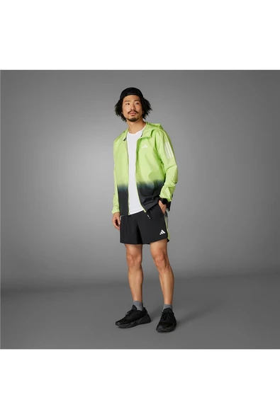 adidas Erkek  Yeşil  CEKET OTR B CB JKT M JP0823 - 2