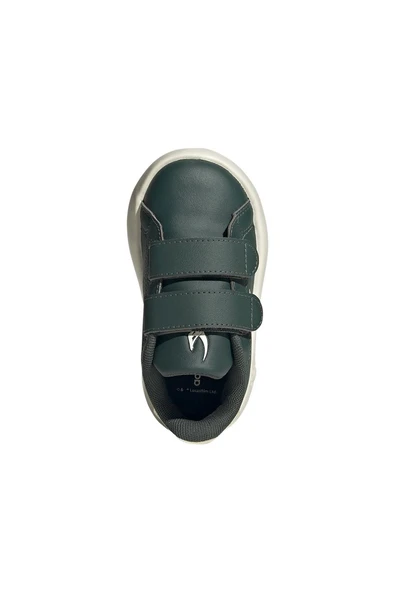 adidas Bebek Ayakkabı ADVANTAGE MANDALORIAN CF I IH6258 - 3