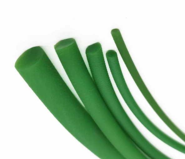 Tırtıklı Poliüretan 70 Shore Şerit Oring K0 - 5mm ürün görseli 1