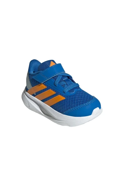 adidas Bebek DURAMO SL2 EL I Spor Ayakkabı JS2804 - 6