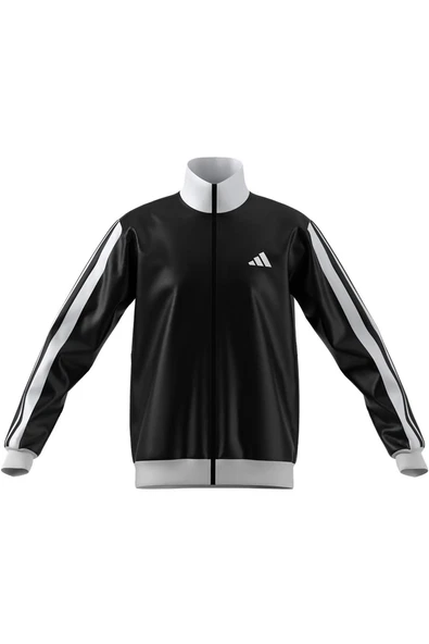 adidas Erkek  Siyah  CEKET M 3S CB TR TT JI8838 - 8