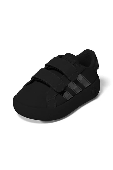 adidas Bebek Ayakkabı STAR WARS Grand Court CF I IH7579 - 11