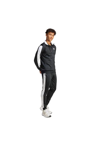adidas Erkek  Siyah  ESOFMAN M TR CB TS JI8896 - 6